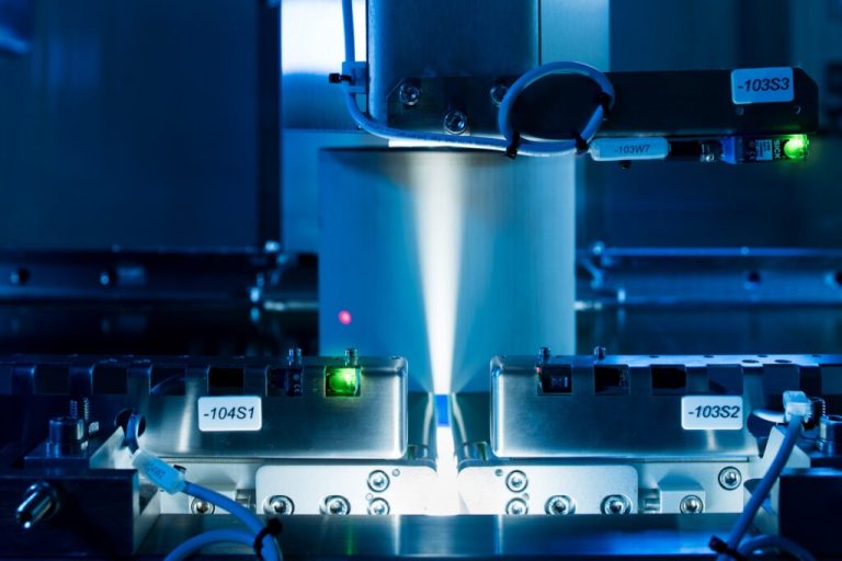 InSpect quality control of catalytic converters