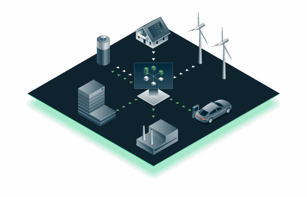 Energy flexibility for managing grid congestions