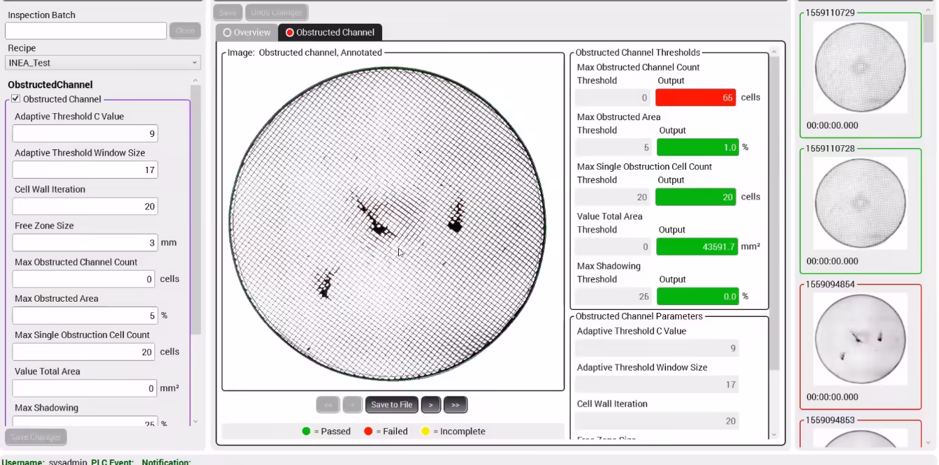 Inspect Catalytic 07 Realtime Img Processing