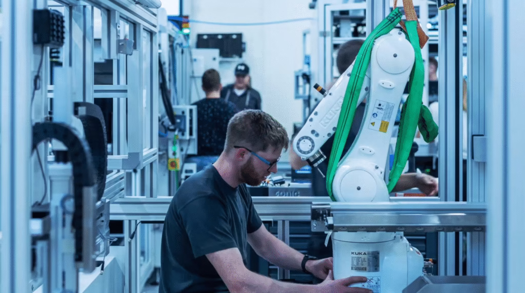 Inea Almost Four Decades Of Engineering Excellence
