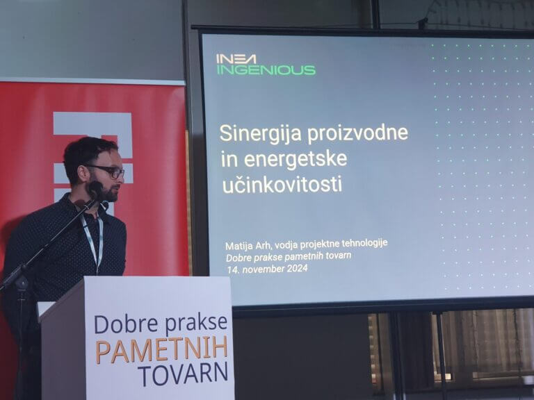 Dobre prakse pametnih tovarn