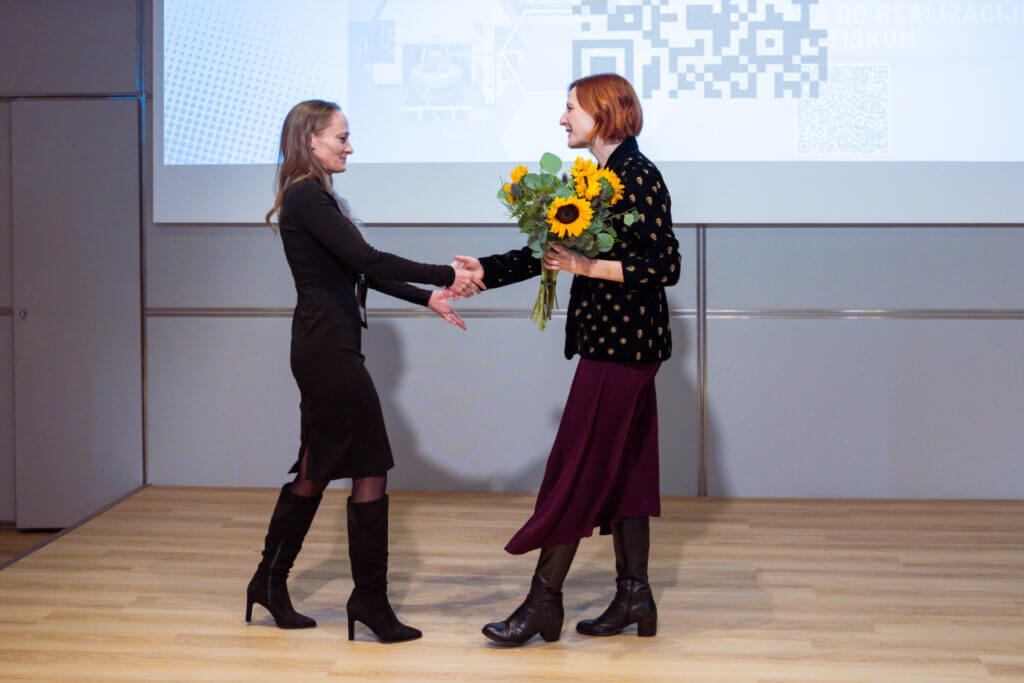 Best Practices Award 2025