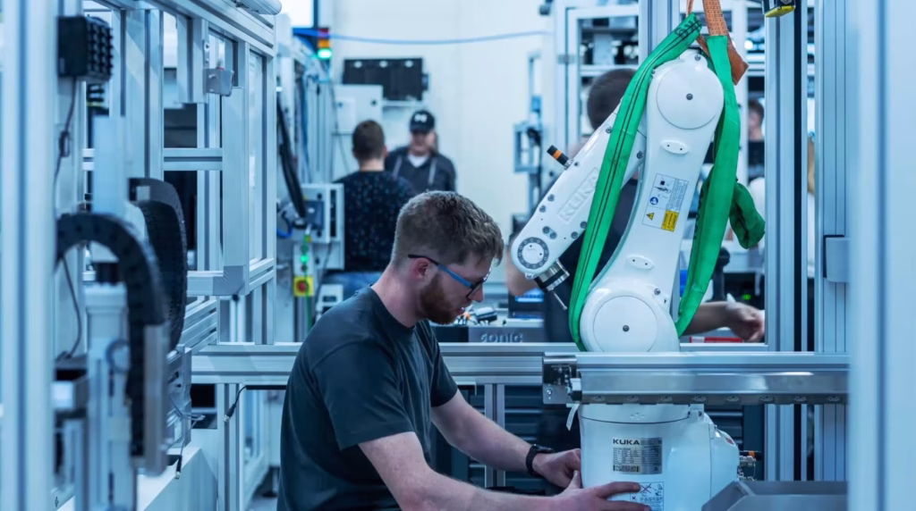 Inea Almost Four Decades Of Engineering Excellence[1]