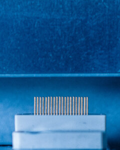242 212 Inspect Pin Thumb